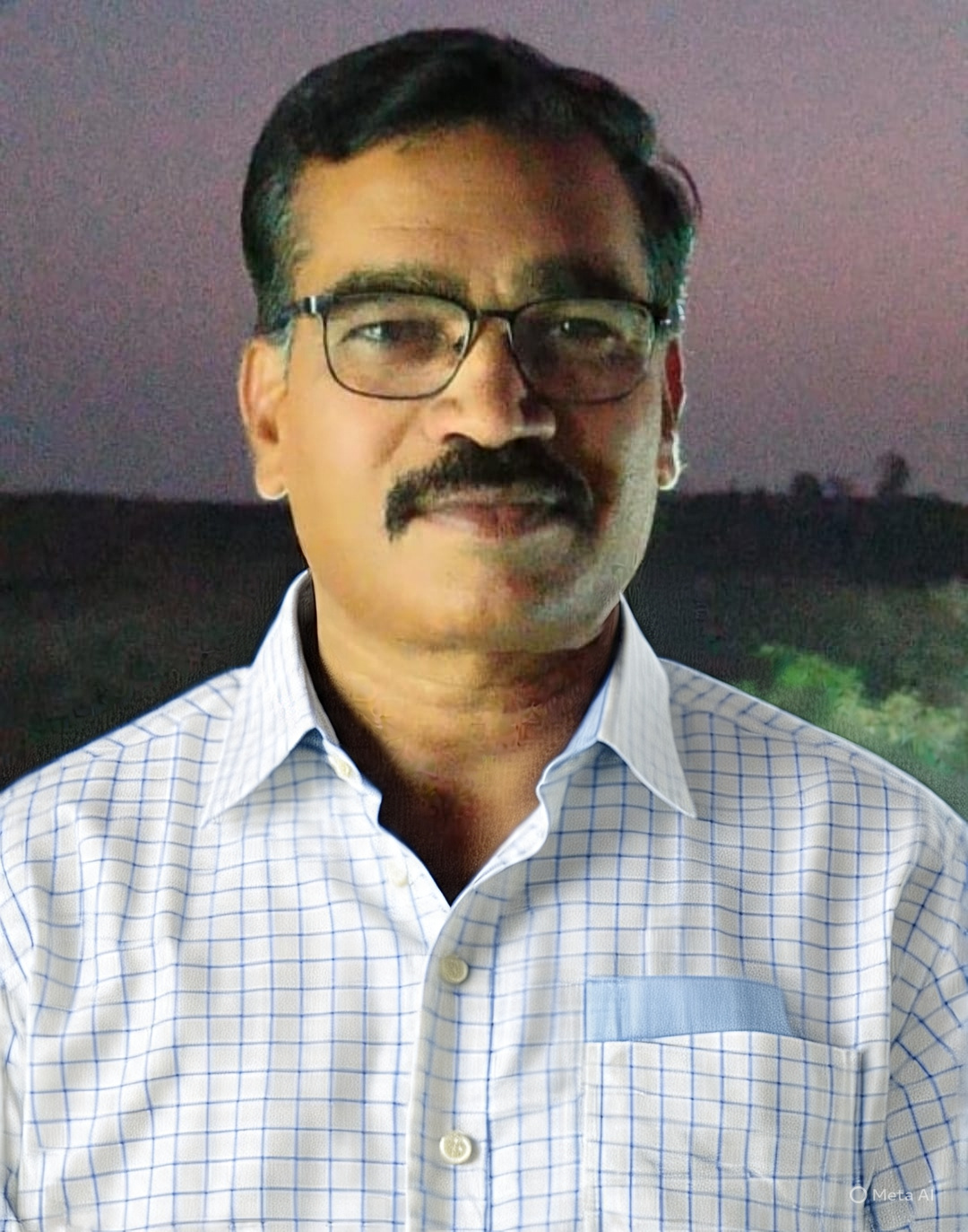 Shri. Nitin Mahadeorao Ganorkar